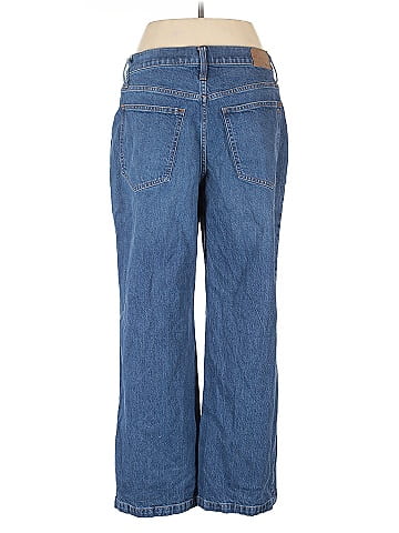 Madewell Jeans (view 2)