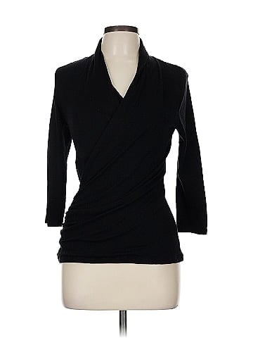Michael Stars 3/4 Sleeve Top (view 1)