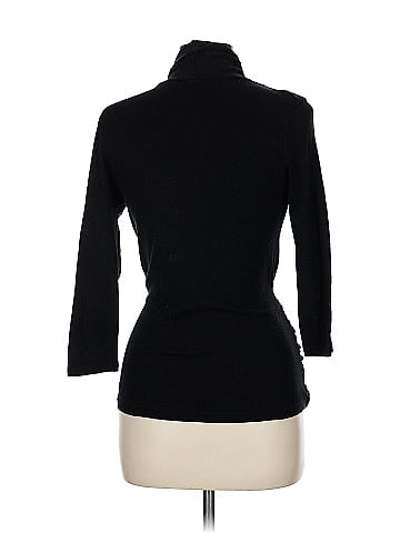 Michael Stars 3/4 Sleeve Top (view 2)