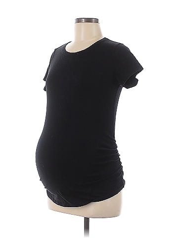 Old Navy - Maternity Short Sleeve T-Shirt (view 1)