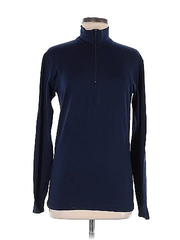 Helly Hansen Turtleneck Sweater (view 1)