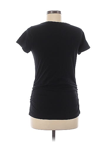 Old Navy - Maternity Short Sleeve T-Shirt (view 2)