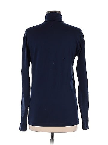 Helly Hansen Turtleneck Sweater (view 2)