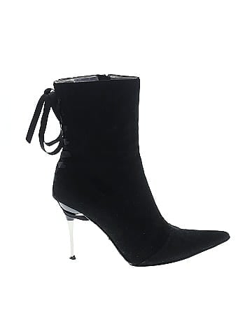 Steve Madden Boots (view 1)
