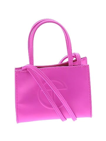 Telfar Small 'Azalea' Shopping Bag (view 1)