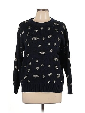 Kendall & Kylie Pullover Sweater (view 1)