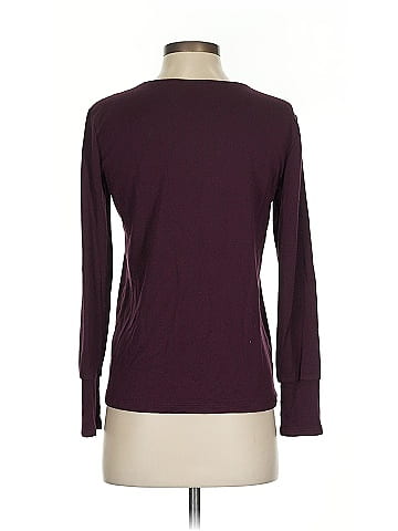 Drew Long Sleeve Top (view 2)
