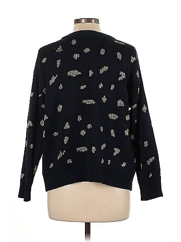 Kendall & Kylie Pullover Sweater (view 2)