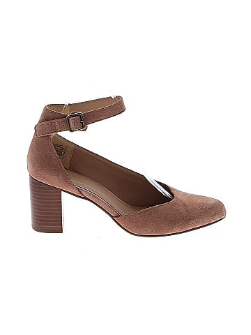 Soludos Heels (view 1)