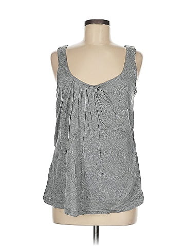 J.Crew Sleeveless Blouse (view 1)