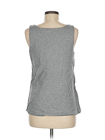 J.Crew Sleeveless Blouse (view 2)