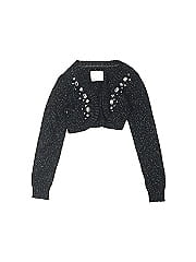Justice Long Sleeve T Shirt