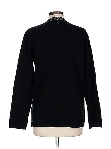 Liz Claiborne Pullover Sweater (view 2)