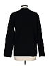 Liz Claiborne Black Pullover Sweater Size L - photo 2