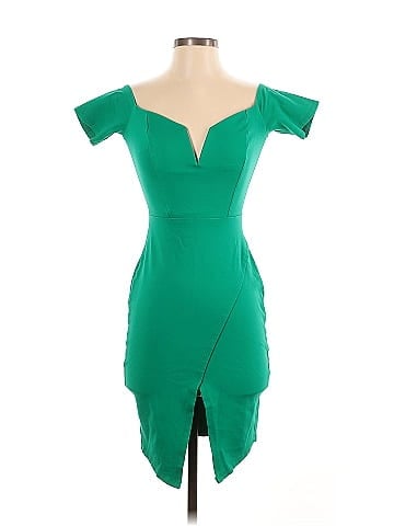Cameo Cocktail Dress (view 1)