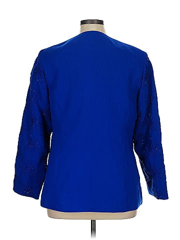 Maxie Klein Collections Blazer (view 2)
