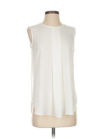 IMAN Sleeveless Blouse (view 1)