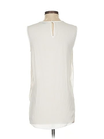 IMAN Sleeveless Blouse (view 2)
