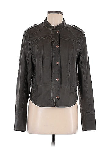 Hei Hei Jacket (view 1)
