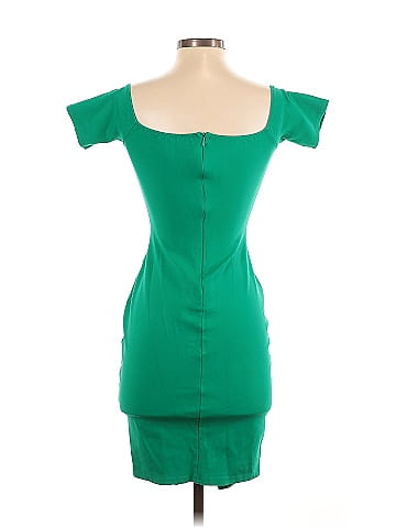 Cameo Cocktail Dress (view 2)