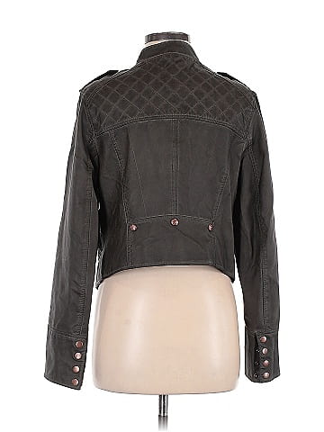 Hei Hei Jacket (view 2)