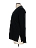 Liz Claiborne Black Pullover Sweater Size L - photo 5