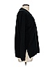 Liz Claiborne Black Pullover Sweater Size L - photo 4