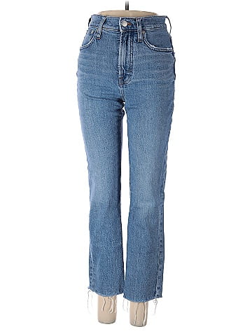 Madewell Jeans (view 1)