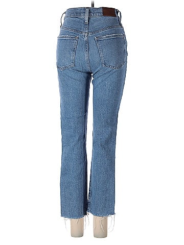 Madewell Jeans (view 2)