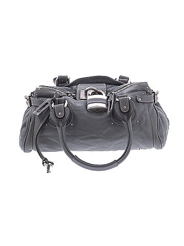 Chloé Medium Paddington Satchel Bag (view 1)
