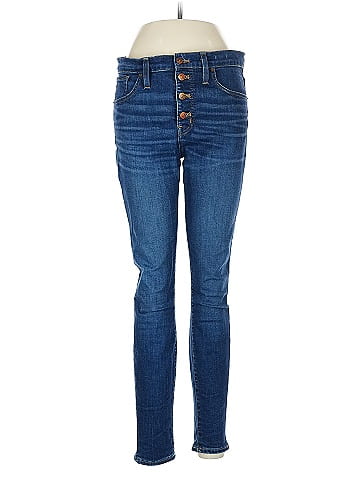 Madewell Jeans (view 1)