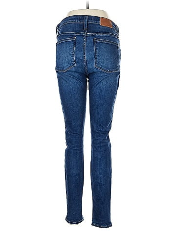 Madewell Jeans (view 2)