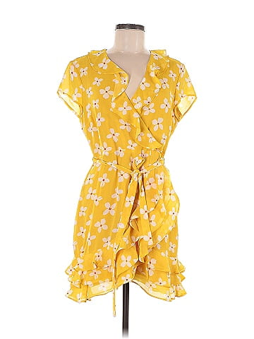 Bardot Casual Dress (view 1)