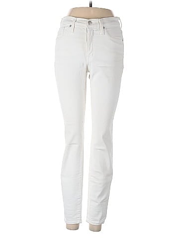 Madewell Jeans (view 1)