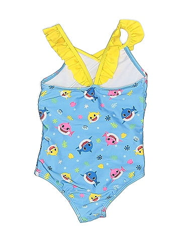 Nickelodeon One Piece Swimsuit (view 2)
