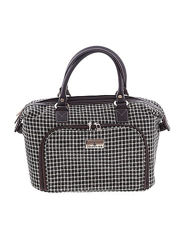 London Fog Satchel (view 1)