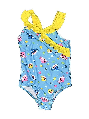 Nickelodeon One Piece Swimsuit (view 1)