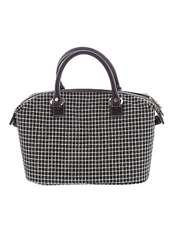 London Fog Satchel (view 2)