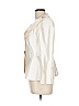 Armani Collezioni Ivory Blazer Size 12 - photo 5