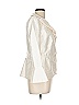 Armani Collezioni Ivory Blazer Size 12 - photo 4