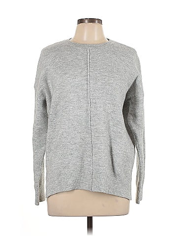 Forever 21 Pullover Sweater (view 1)