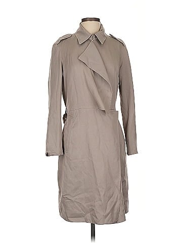 ALLSAINTS Trenchcoat (view 1)