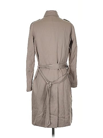 ALLSAINTS Trenchcoat (view 2)