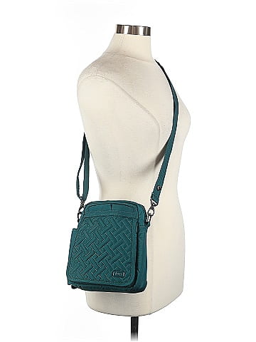 Lug Crossbody Bag (view 2)