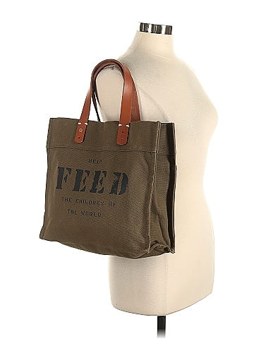 FEED Tote (view 2)