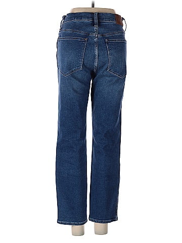 Madewell Jeans (view 2)