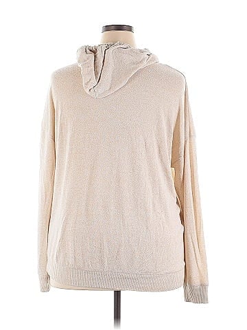 Boxercraft Pullover Sweater (view 2)
