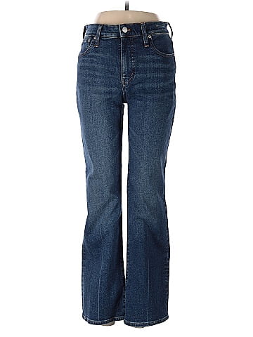 Madewell Jeans (view 1)