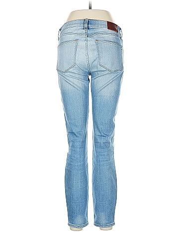 Madewell Jeans (view 2)