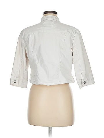 Live A Little Jacket (view 2)